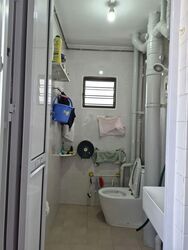 Blk 206 Petir Road (Bukit Panjang), HDB 3 Rooms #564060481